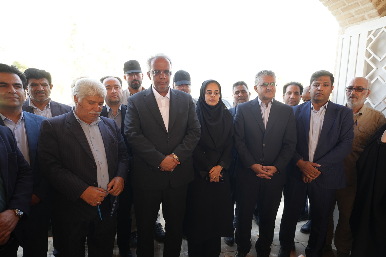 تغییر رویکرد توسعه در سیستان؛ از زیرساختهای سخت به اقتصاد گردشگری