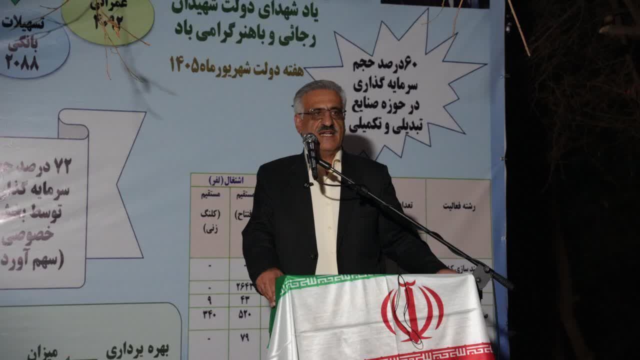 تأکید معاون وزیر جهاد کشاورزی بر توسعه آبیاری نوین برای تقویت تولید پایدار در خوزستان