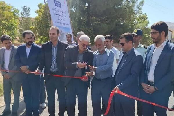 تخصیص ۴۲۳ میلیارد ریال برای بهسازی جادههای قائنات
