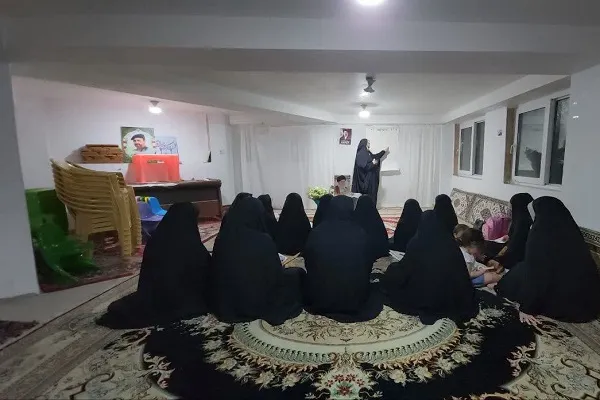 مازندران در طرح ملی حفظ «36 آیه آشنا» رتبه نخست کشور را کسب کرد