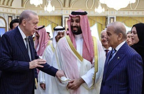 مصر ممکن است به توافق مکه پیوسته و اسرائیل را نگران کند