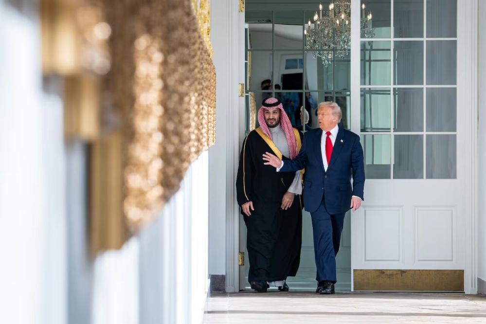 تلاش نافرجام بن سلمان برای انتقال فرماندهی جنگ یمن به آمریکا