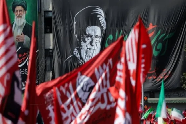 110 مسجد اردبیل با پرچم خونخواهی 'یالثارات الحسین(ع)' مزین شدند