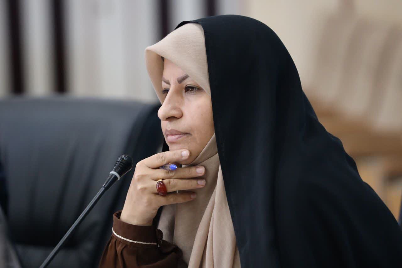 هشدار دبیر جوانی جمعیت البرز درباره کاهش فرزندآوری در استان