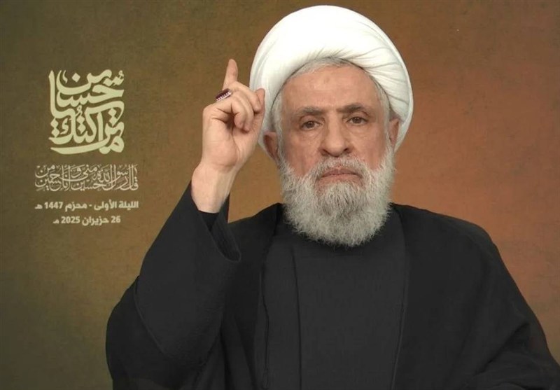 رابطه حزبالله و سوریه؛ چشمانداز دیدار با احمد الشرع و مناقشات اخیر