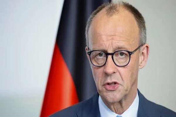 فریدریش مرتس: پایان تنش با ایران، کلید کاهش قیمت انرژی در آلمان