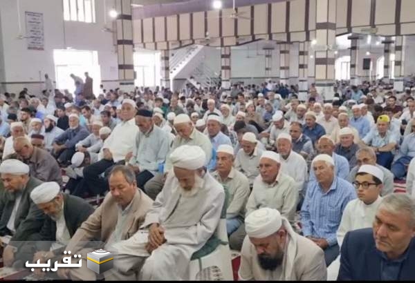 نماز جمعه؛ نماد وحدت اسلامی و بستر پیگیری مطالبات مردمی
