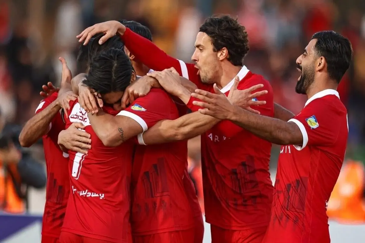 پروژه توسعه گاز فلات مرکزی ایران آغاز شد