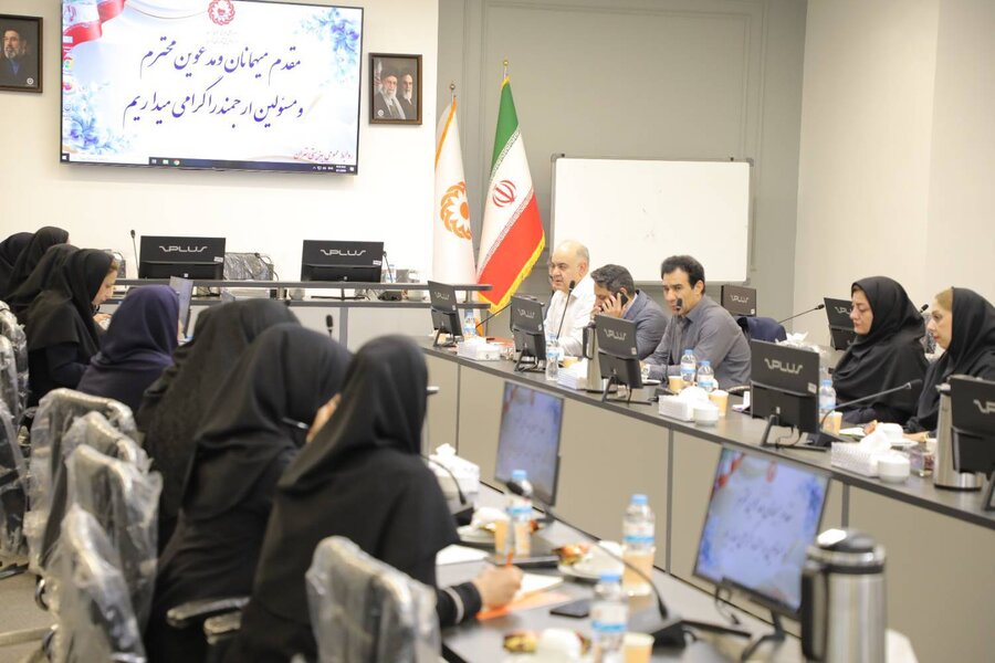 تسهیلگری حداکثری در صدور مجوزهای بهزیستی و اجرای ماده 26