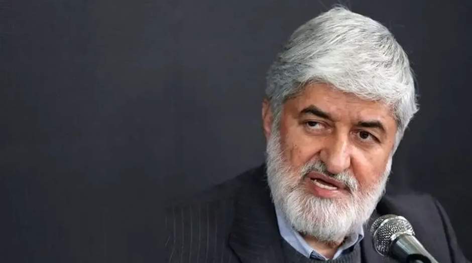 علی مطهری و «پوششهای ناهنجار»؛ تضاد با عرف جامعه و ضعف دولت چهاردهم