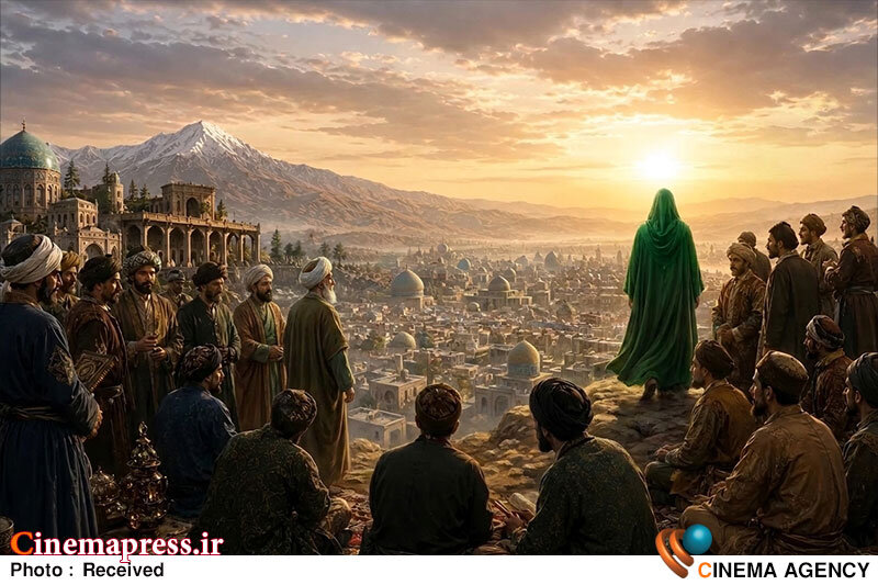 تأکید بر 'ملت سازی' در مقطع سوم از عصر رهبری بقیه الله الاعظم