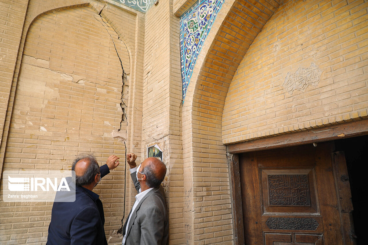 امکان مشارکت خیرین و بخش خصوصی در حفاظت از میراث اصفهان