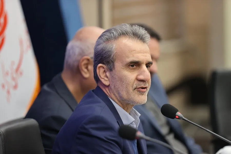 25 هزار نفر در دوران جنگ از خدمات بهزیستی تحویل گرفتند