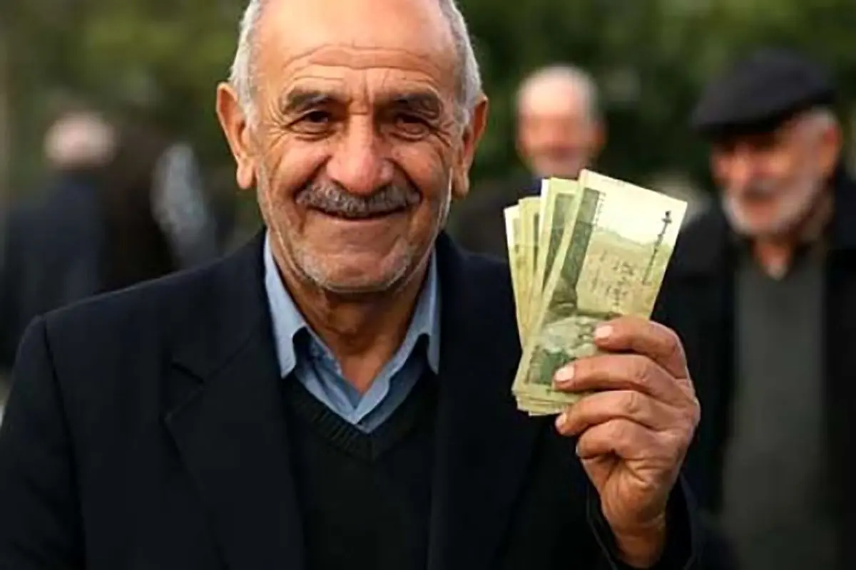 واریز مرحله دوم وام ۷۵ میلیون تومانی بازنشستگان کشوری به حساب مشمولان