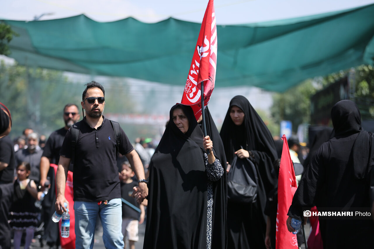 پرترددترین مرز اربعین کجاست و چه عواملی بر تردد زائران اثر میگذارند؟