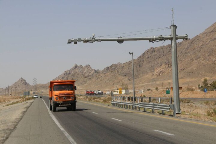 محدودیت تردد ۴ ساعته کامیونها در شرق تهران؛ تسهیل پیادهروی اربعین