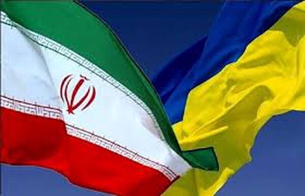 ایران از اوکراین برای پرداخت غرامت حمله به کشتی تجاری درخواست کرده