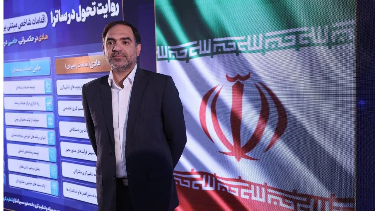 نمایش دستاوردهای سند تحول صداوسیما در نمایشگاه «روایت تحول»