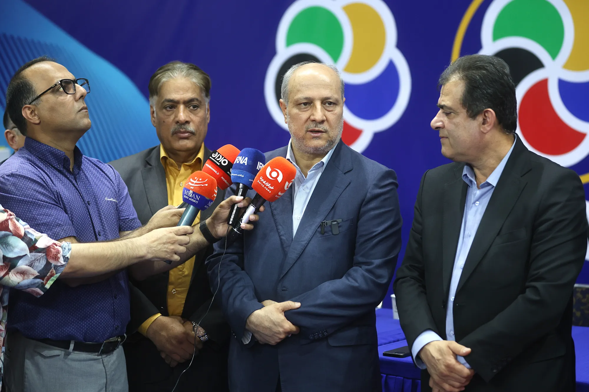 مناف هاشمی: مهمترین نیاز جوان امروز «امید به آینده» است