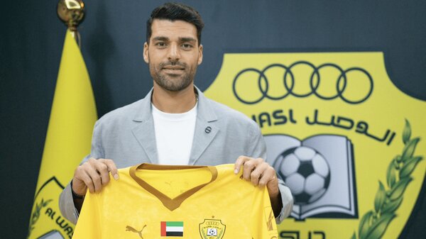 الکره الاماراتیه: انتقال مهدی طارمی به الوصل با مبلغ 400 هزار یورو