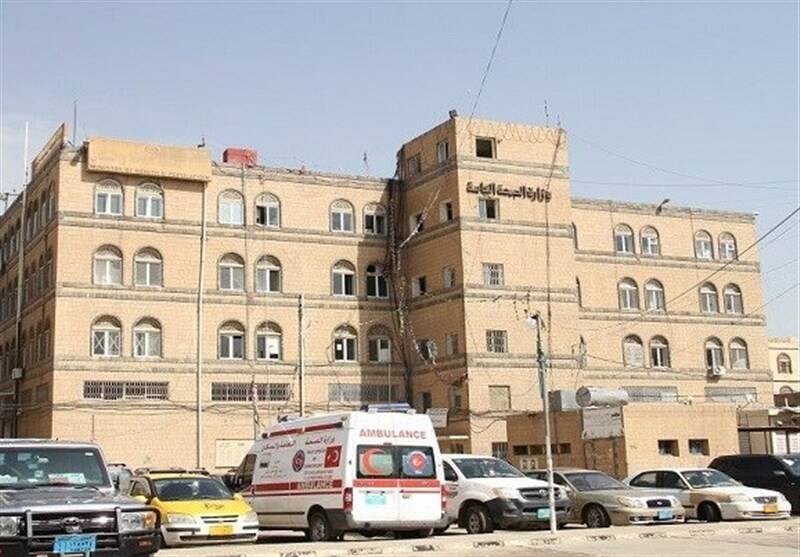 وزارت بهداشت یمن: محاصره ۱۲ ساله سعودی، نظام سلامت را به نابودی کشاند