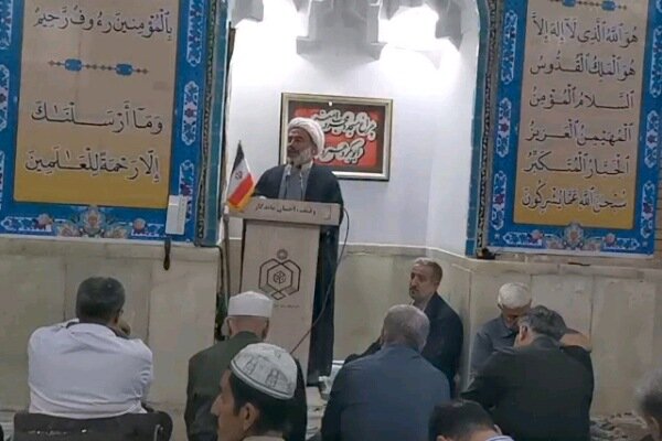 تأکید مدیرکل اوقاف کردستان بر بهرهوری اقتصادی از موقوفات؛ ۹۳۰ ملک درآمدزا در استان