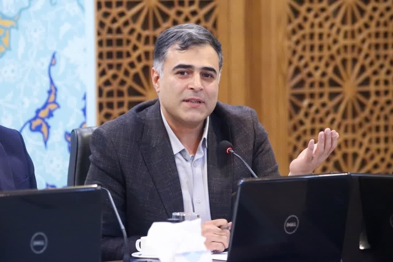 افتتاح مرکز تحقیقات فناوریهای نوین صنعت پلیمر در نجفآباد