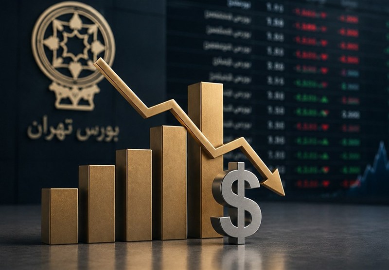 رشد دارایی صندوقهای سرمایهگذاری به 2864 همت