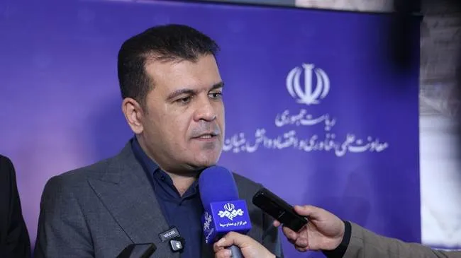معاون علمی رئیسجمهور: طرح هاتف برای تحول دانشگاهها به شرکتهای دانشبنیان