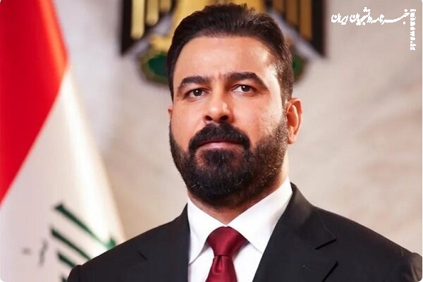 الزیدی: عراق مصمم به برقراری بهترین روابط با کشورهای دوست است