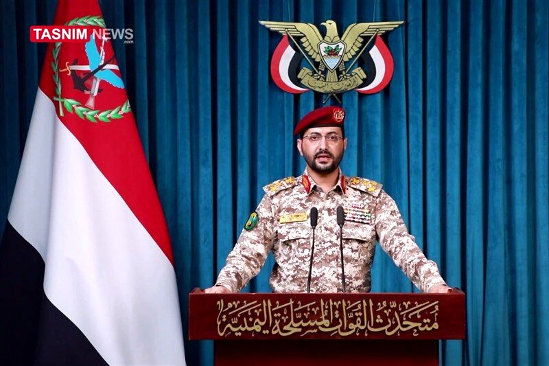 نیروهای مسلح یمن: 8 نفتکش سعودی را در دریای سرخ هدف قرار دادیم