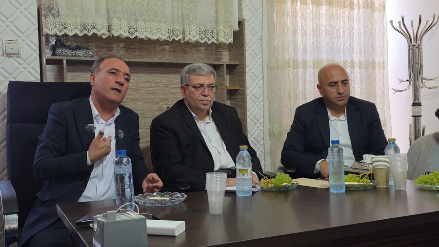 سفر رئیس سازمان بهزیستی کشور به استان کهگیلویه و بویراحمد