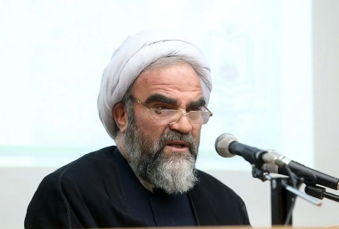 محسن غرویان درباره تواضع پزشکیان و شفافیت او با مردم صحبت کرد