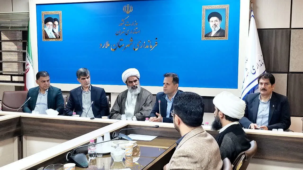 برگزاری کنکور سراسری در شهرستان ملارد