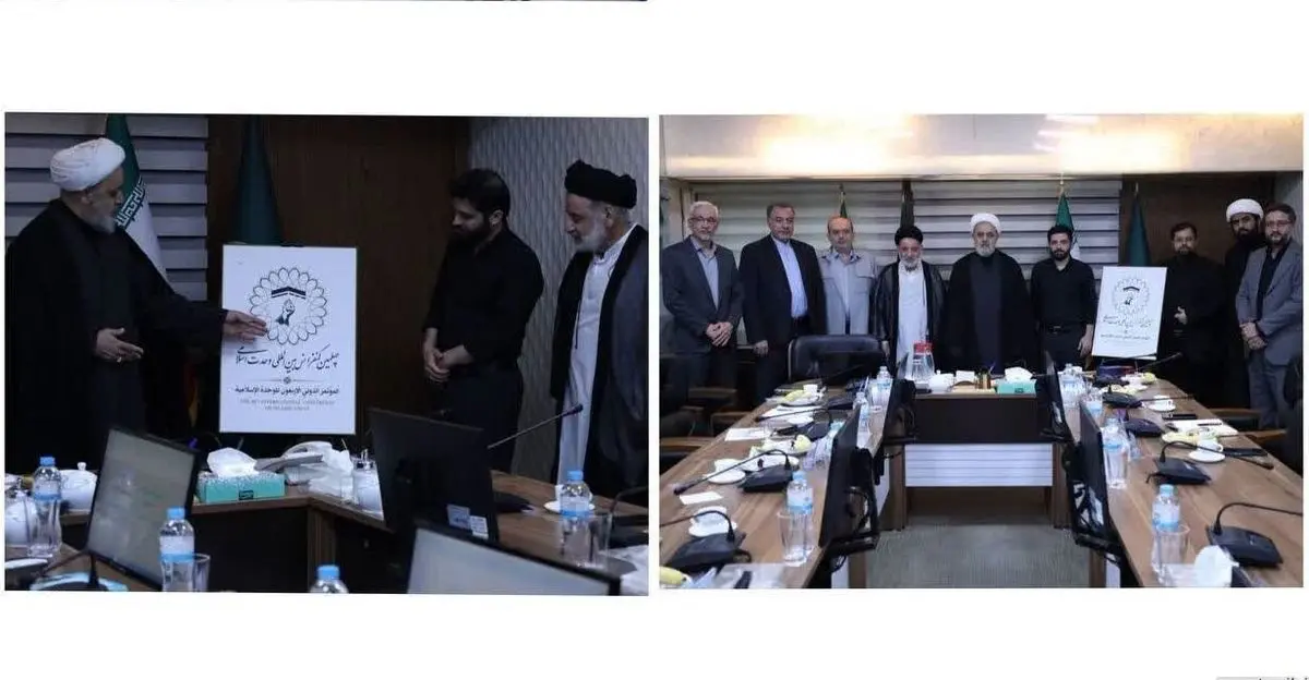 ۴ سناریوی برگزاری کنفرانس وحدت اسلامی؛ گزینه ترکیبی محتملتر است