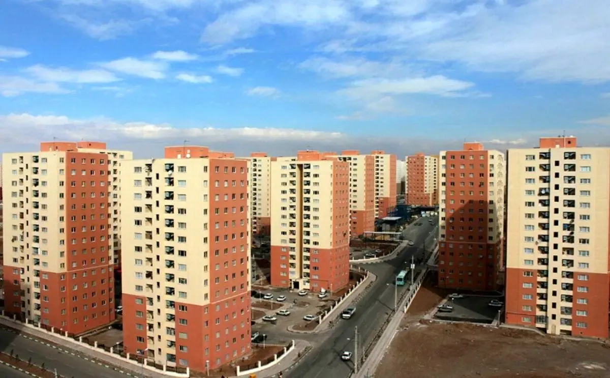 افزایش سقف وام مسکن زوجین در تهران