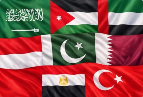 بیانیه مشترک هشدارآمیز وزرای خارجه درباره تضعیف آتشبس غزه و کرانه باختری
