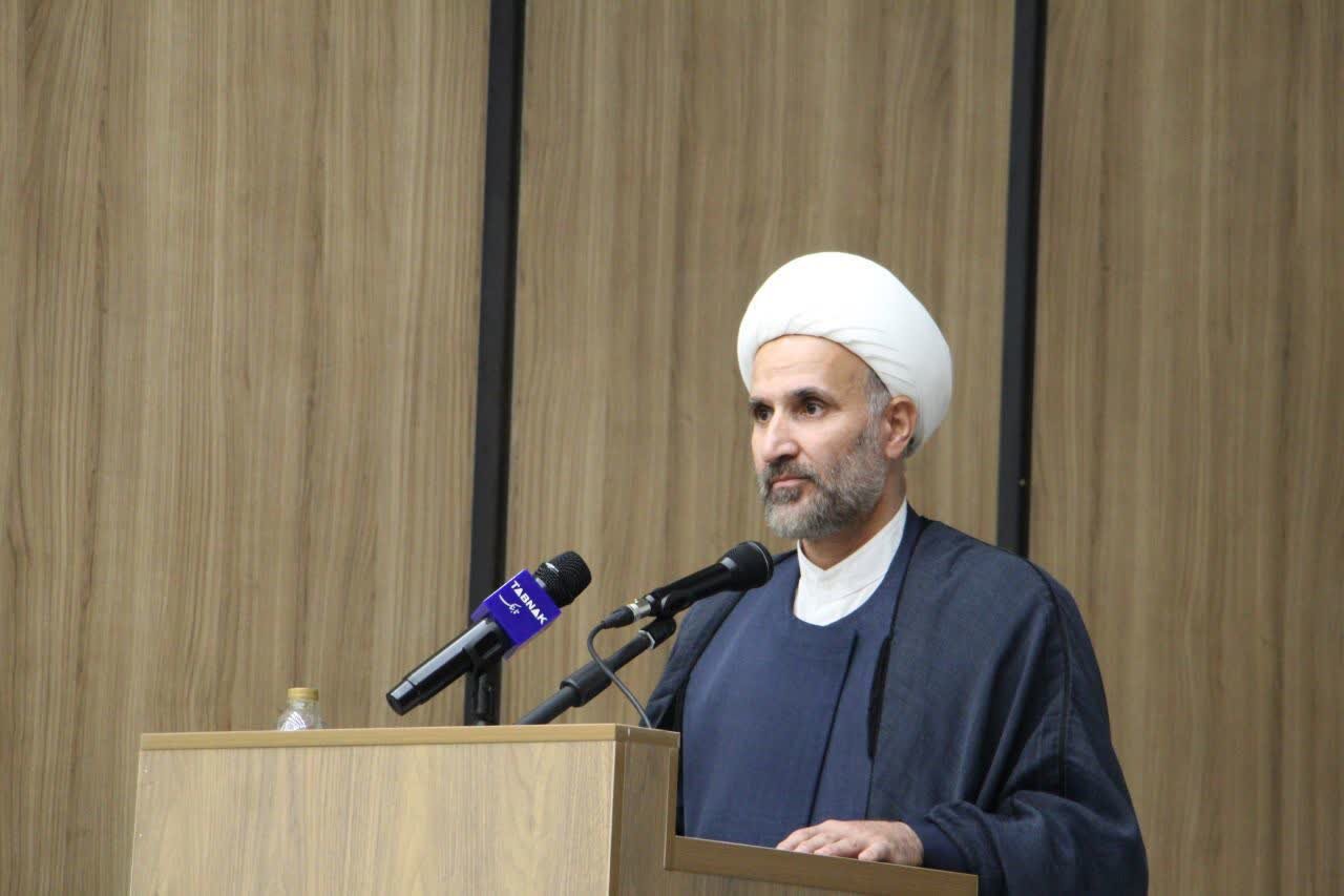 امیرخانی: عدالت بدون تبعیض و مدیریت بر پایه تخصص