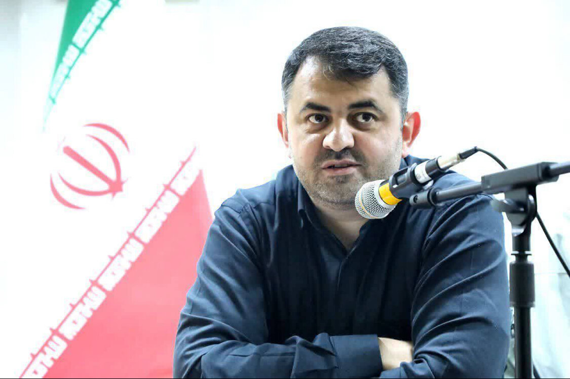 برگزاری جشنواره گلها در بوستان گوللرباغی ارومیه