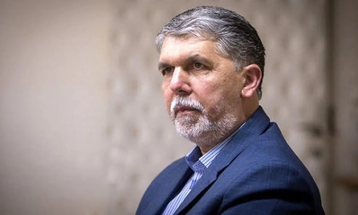 انتقاد وزیر فرهنگ و ارشاد اسلامی از فرآیند و محتوای طرح «مقابله با نفوذ»