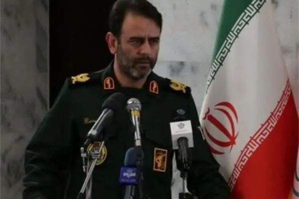 تأکید سردار سهندی بر نقش خبرنگاران در مدیریت افکار عمومی و مقابله با جنگ ترکیبی