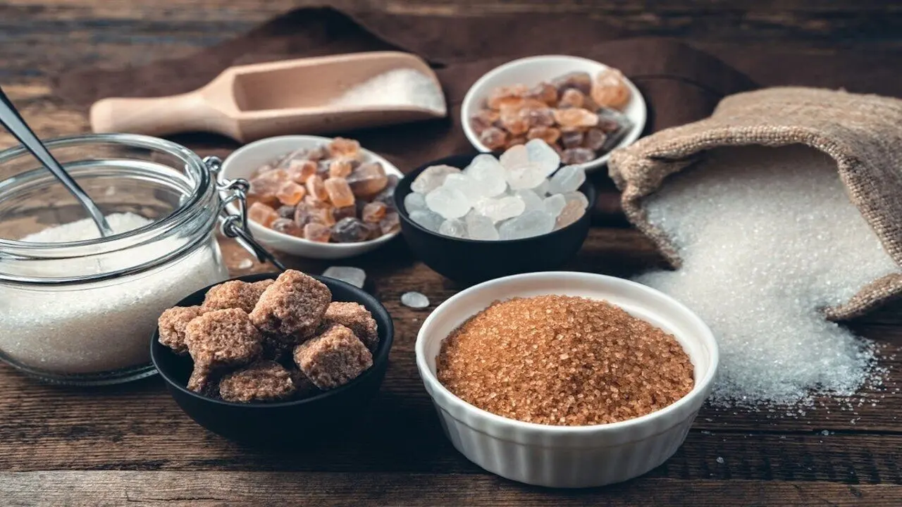 اثرات شگفتانگیز کاهش مصرف قند در هزار روز نخست زندگی