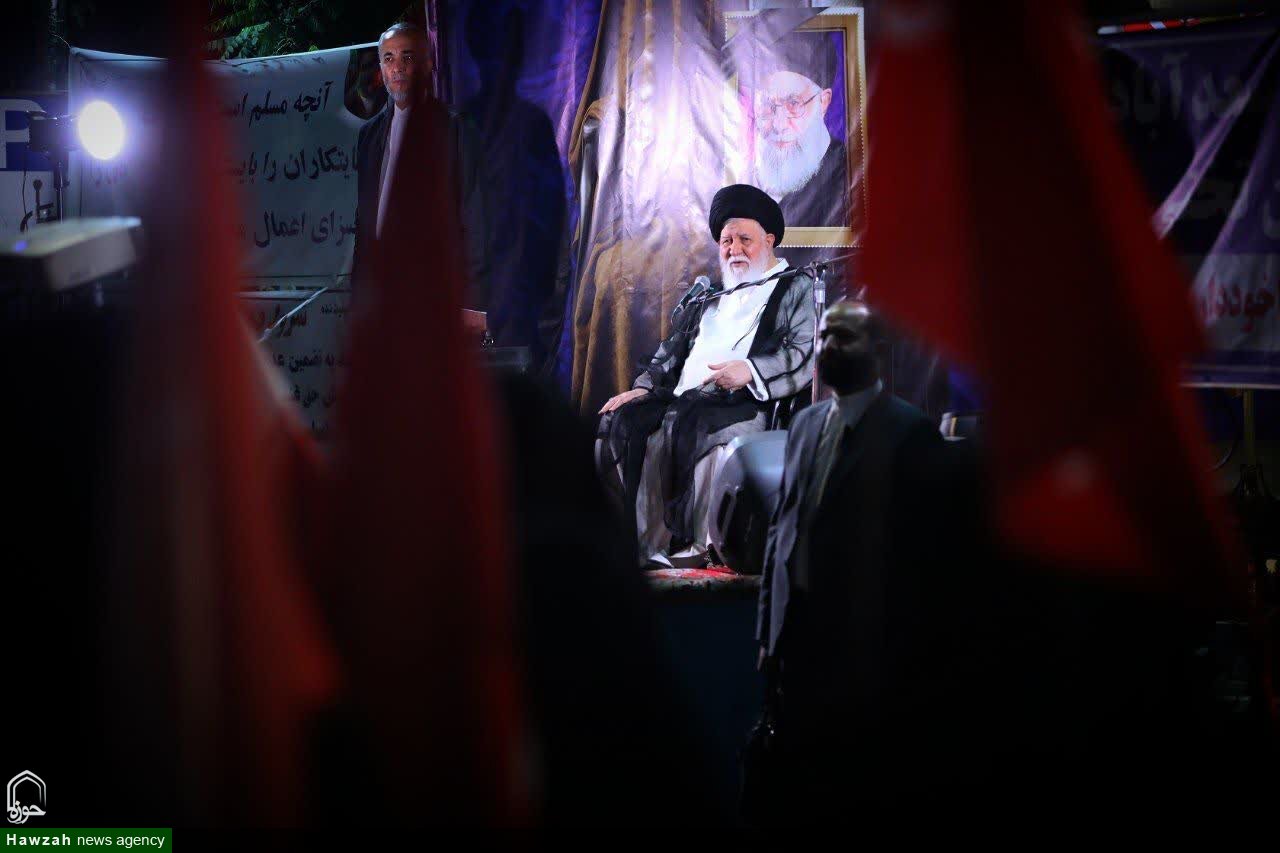 دشمنی آمریکا با ایران؛ نبرد بر سر اسلام انقلابی