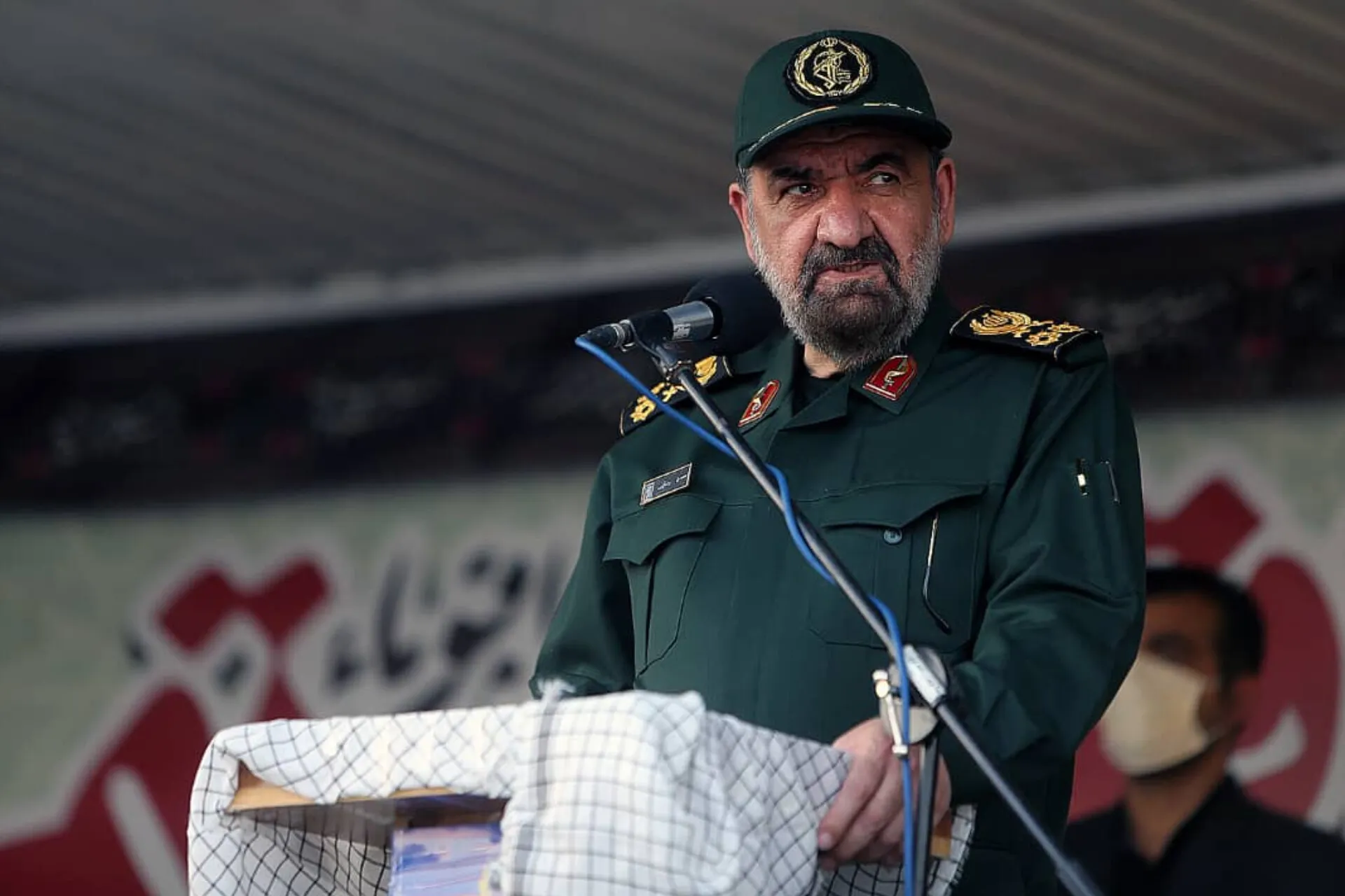 شروط تهران برای واشنگتن؛ بازگشایی تنگه هرمز در گرو توقف جنگهای غرب آسیا