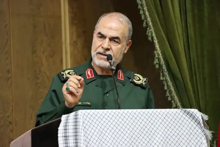 جوانی: آمریکا در برابر ایران به بنبست نظامی رسیده است