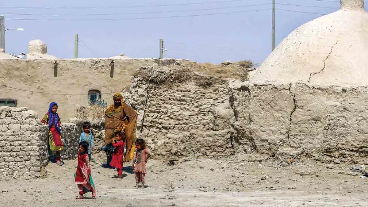 آبرسانی به 472 روستا؛ 17 هزار خانوار روستایی از کمبود آب بیامان رها شدند