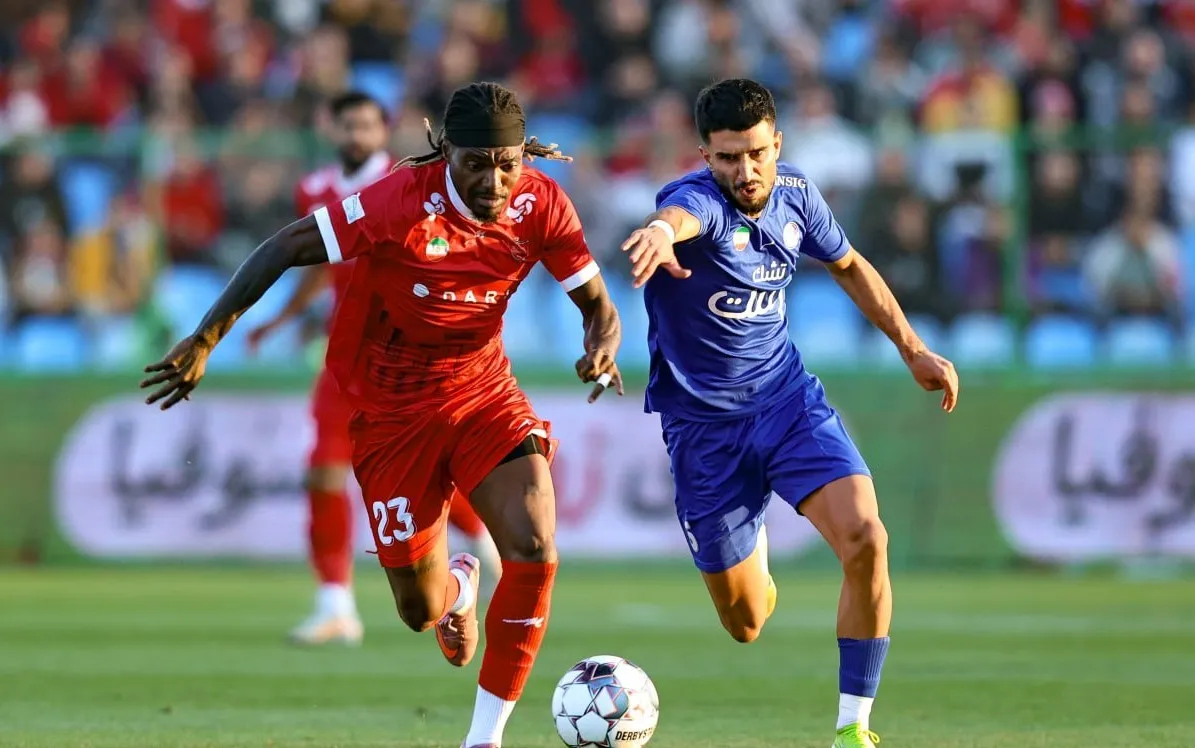 هفته دوم لیگ برتر | پرسپولیس به دنبال دومین برد متوالی / آبیها درصدد تلافی هفته اول