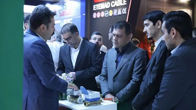 تغییر رویکرد صنعت ساختمان: فناوریهای کمکربن و هوشمند
