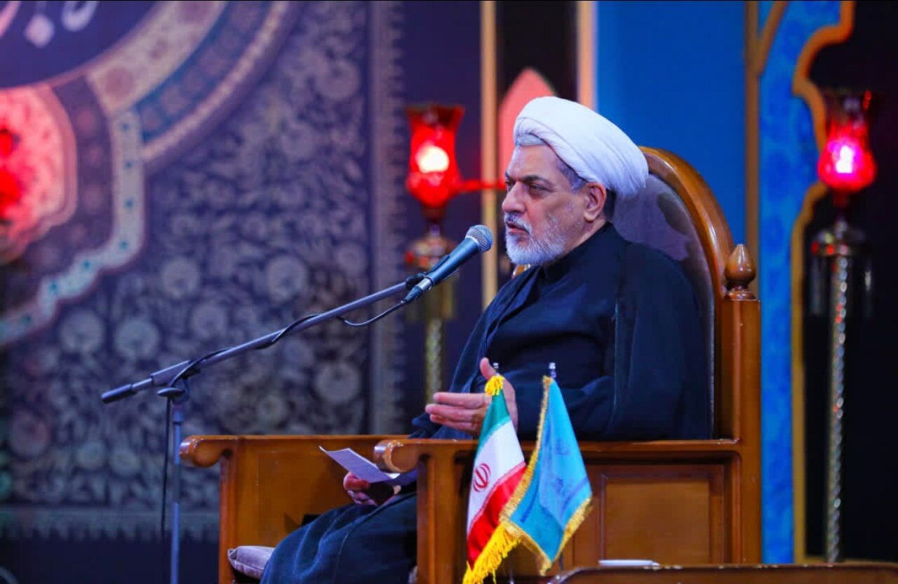 حجت‌الاسلام رفیعی: شرایط سیاسی و اجتماعی در عصر امام عسکری(ع) حساس بود