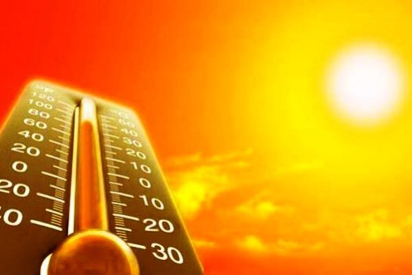 افزایش شدید دمای اروپا با موج گرمایی و نقش El Niño و تغییرات اقلیمی